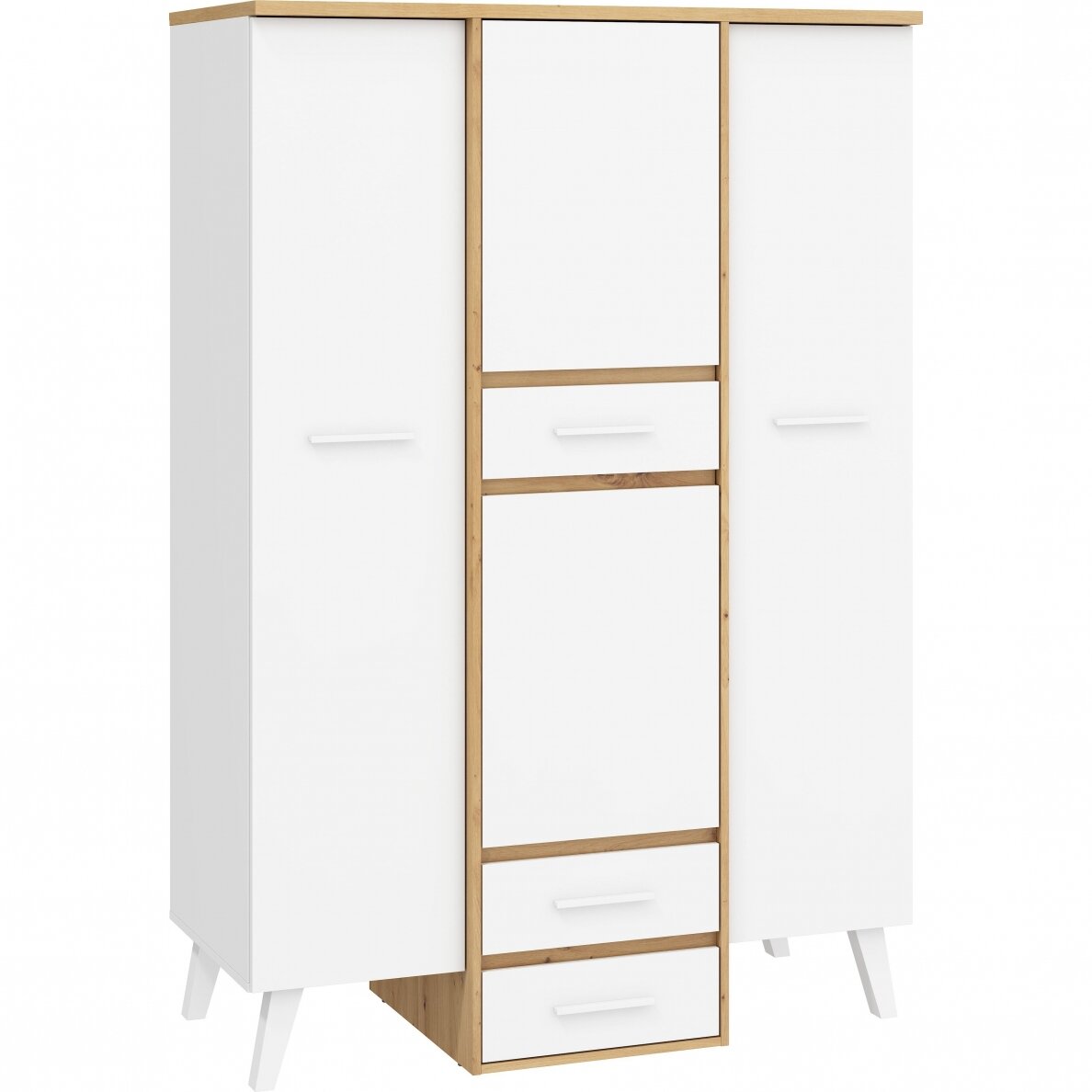 Spinta Nordis NOR-16