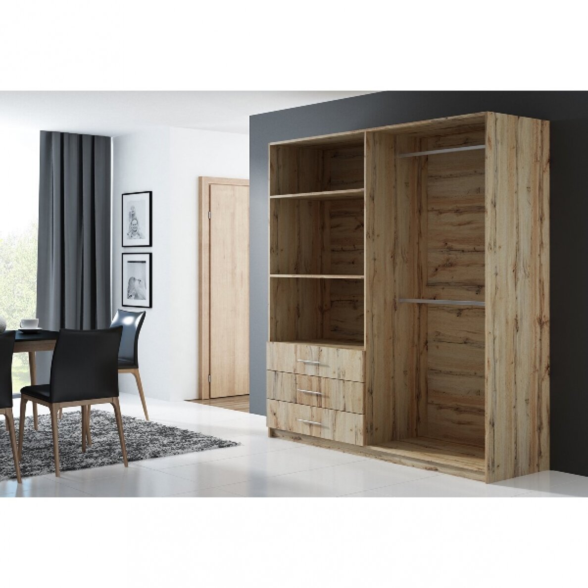 Spinta Pokin 2 Spinta Pokin 2