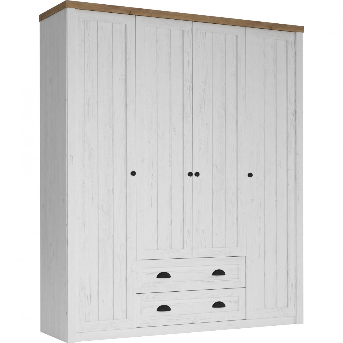 Spinta Prova S4D Spinta Prova S4D