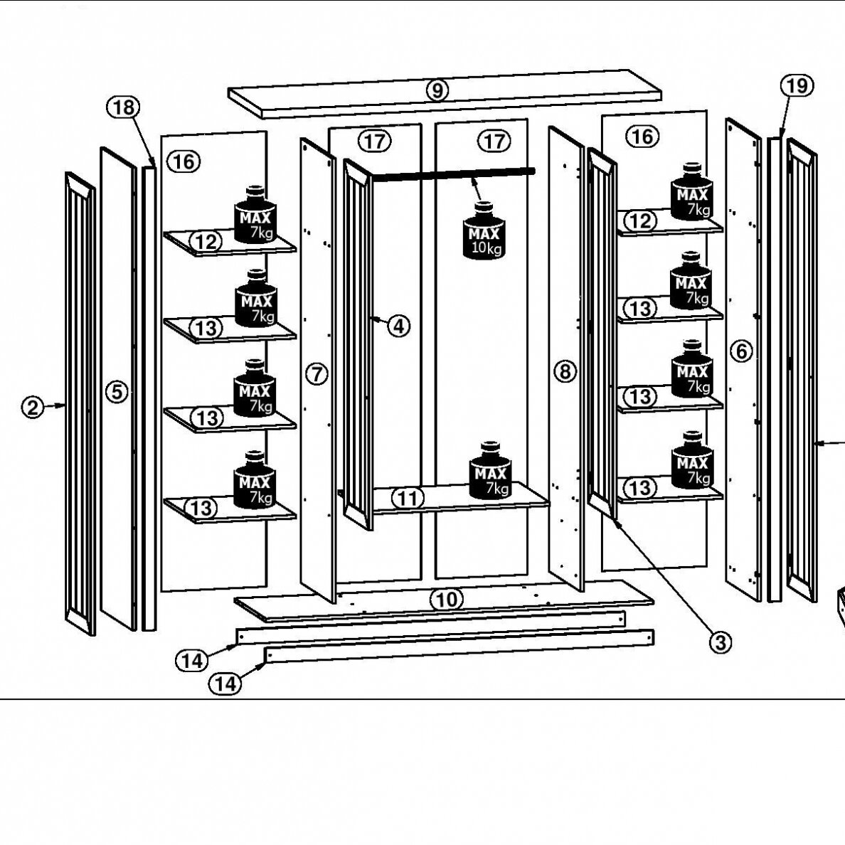 Spinta Prova S4D 2 Spinta Prova S4D 2