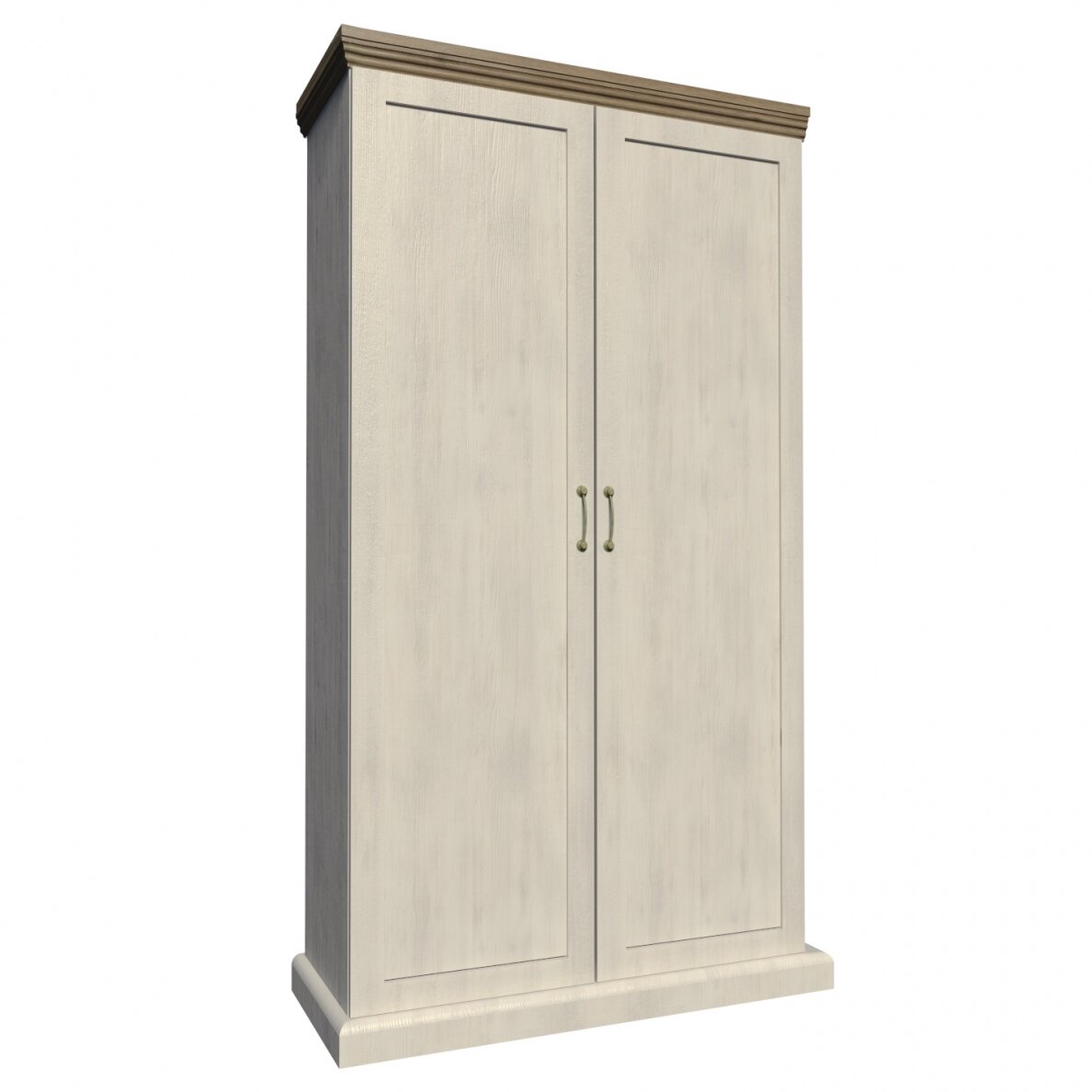 Spinta RAL S2D Spinta RAL S2D