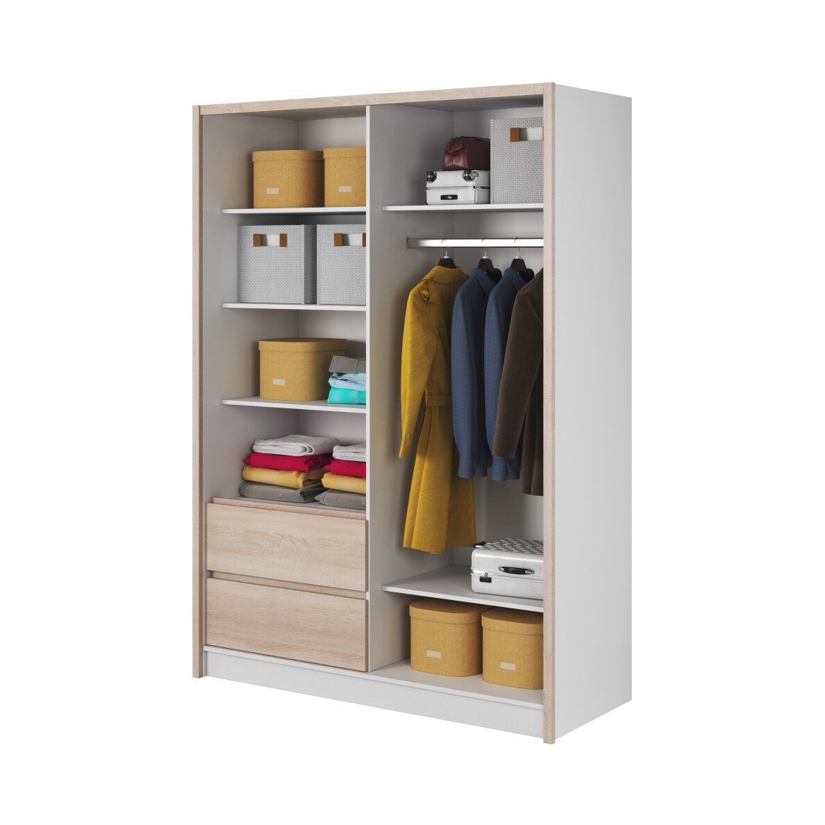 Spinta RASA 150 3 Spinta RASA 150 3