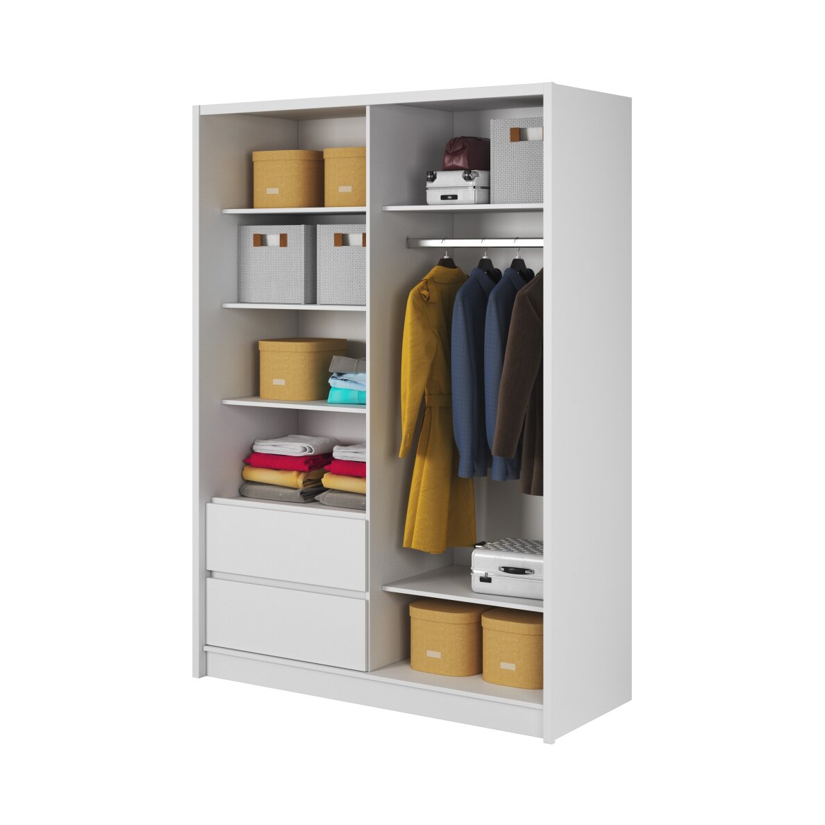 Spinta RASA 150 1 Spinta RASA 150 1