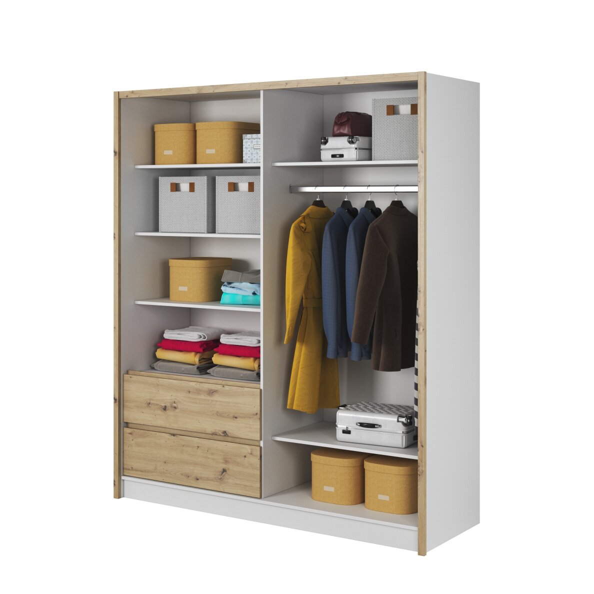 Spinta RASA 180 1 Spinta RASA 180 1