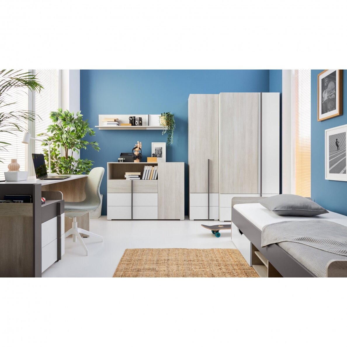 Spinta Remo (RM2) 2 Spinta Remo (RM2) 2