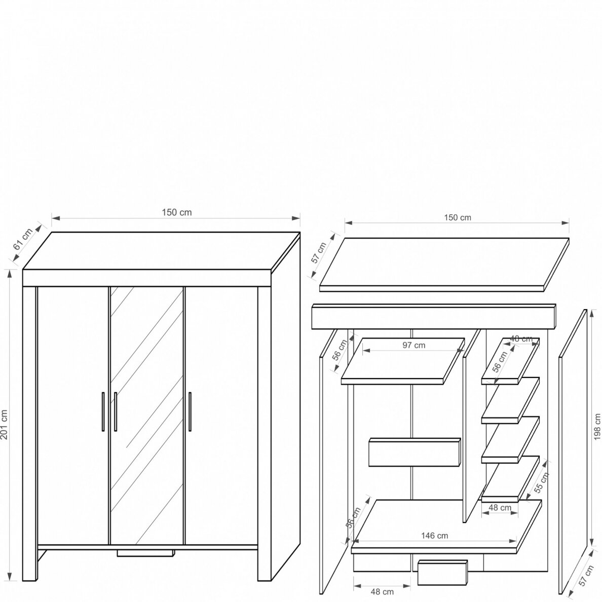 Spinta REZA 1 2 Spinta REZA 1 2