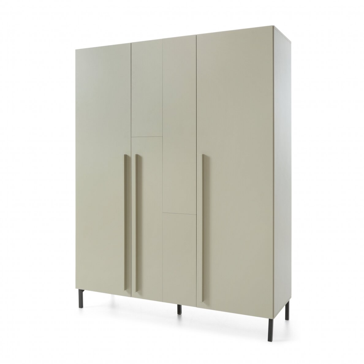 Spinta Sergio (SE1) 1 Spinta Sergio (SE1) 1