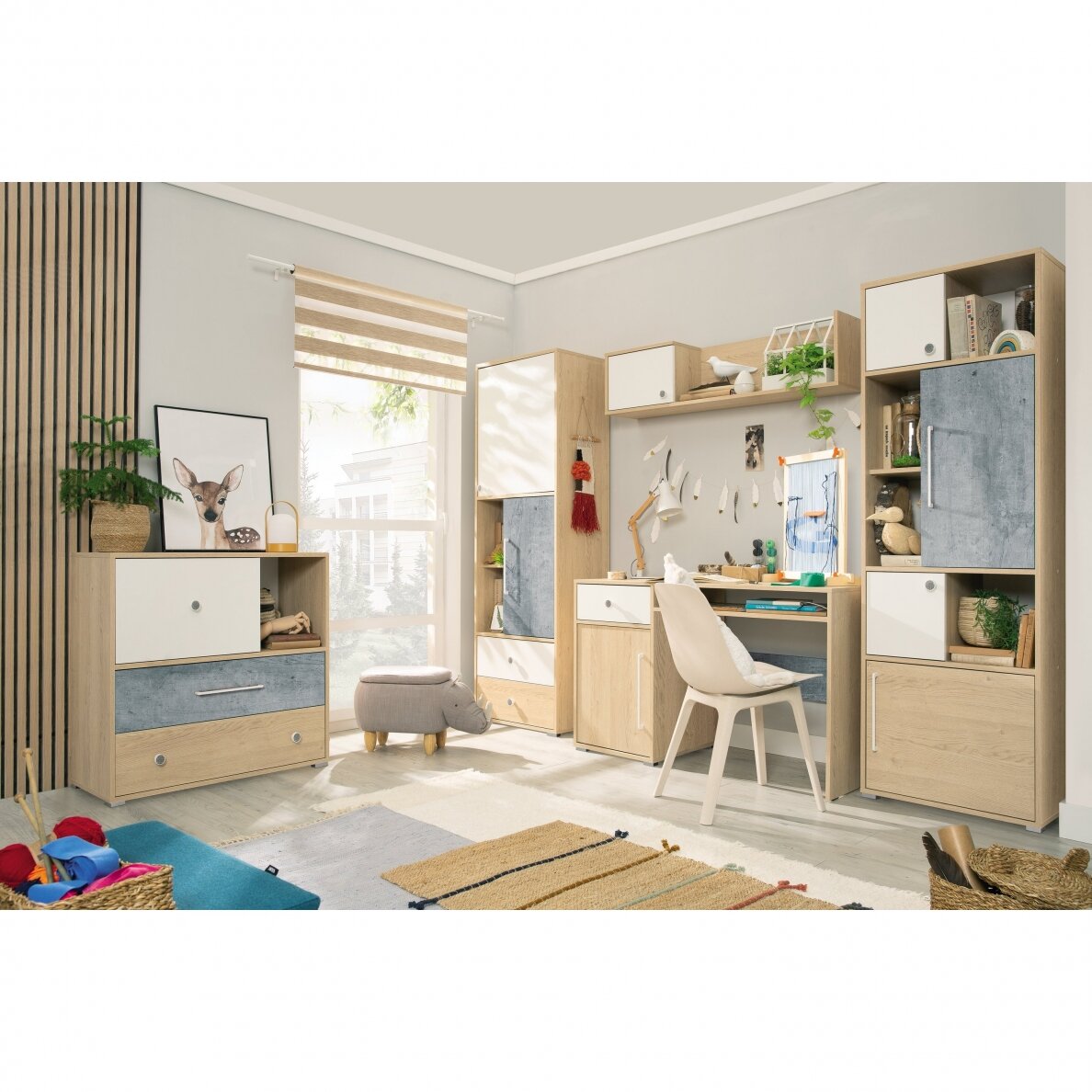 Spinta Step (ST3) 2 Spinta Step (ST3) 2