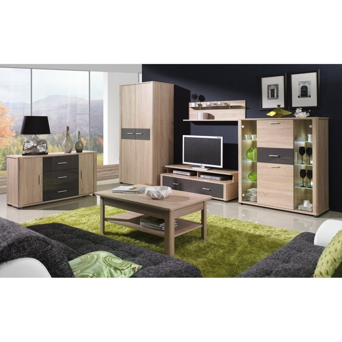 Komoda LIF 4 2 Komoda LIF 4 2