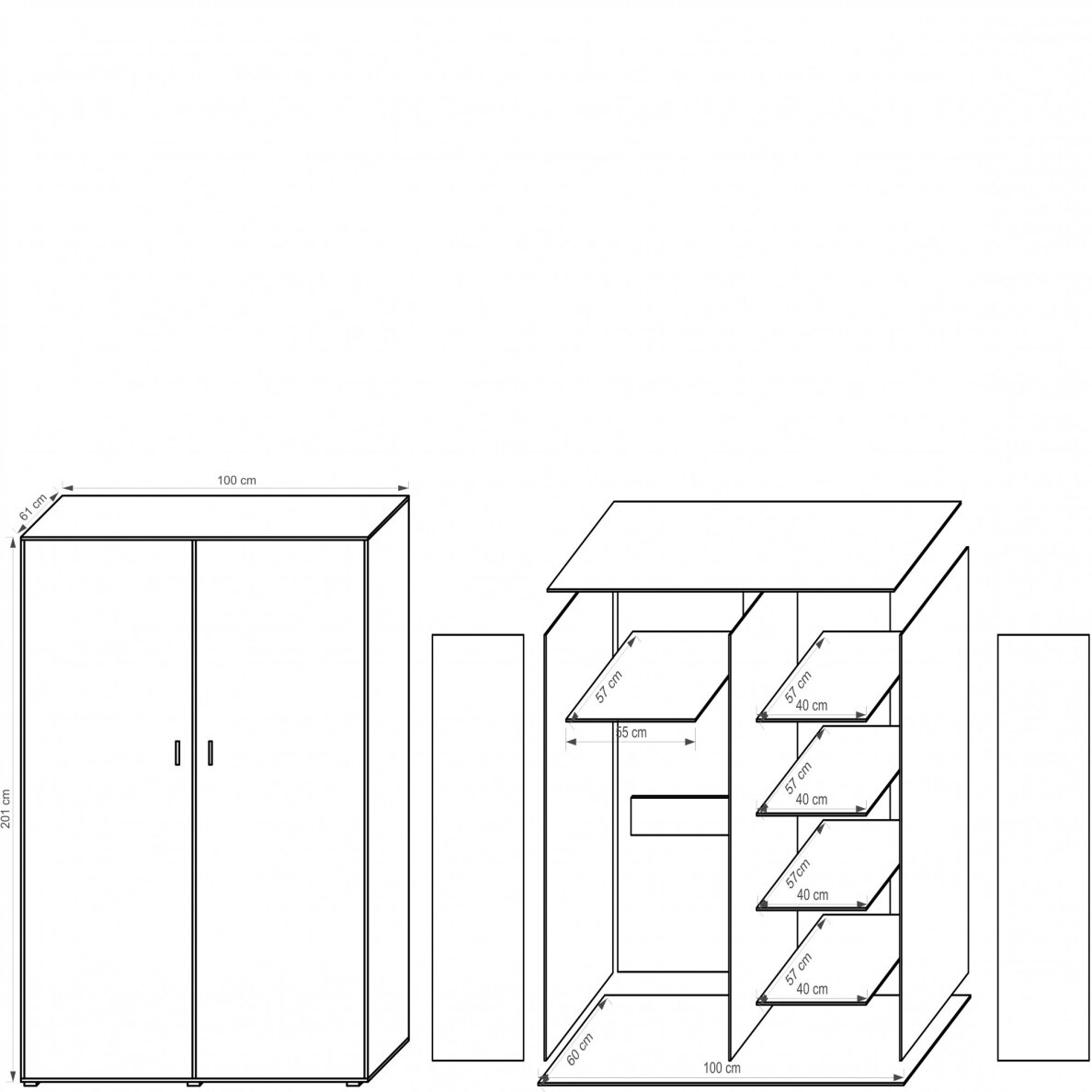 Spinta SULNEZ 2 2 Spinta SULNEZ 2 2