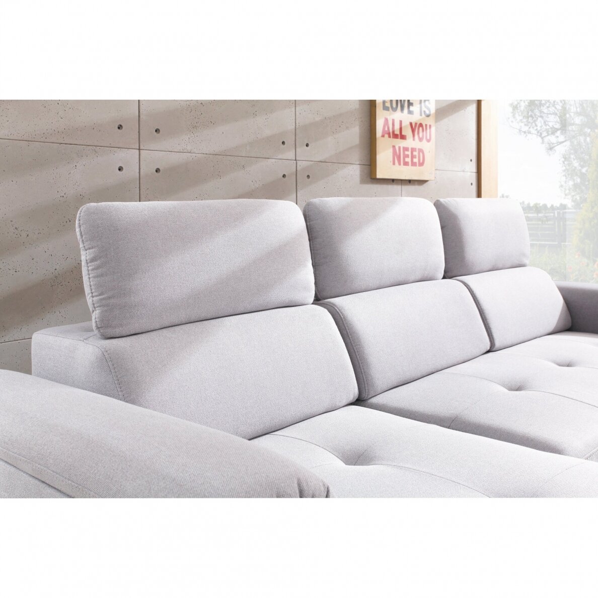 Minkštas kampas  Umbria I 1 Minkštas kampas  Umbria I 1