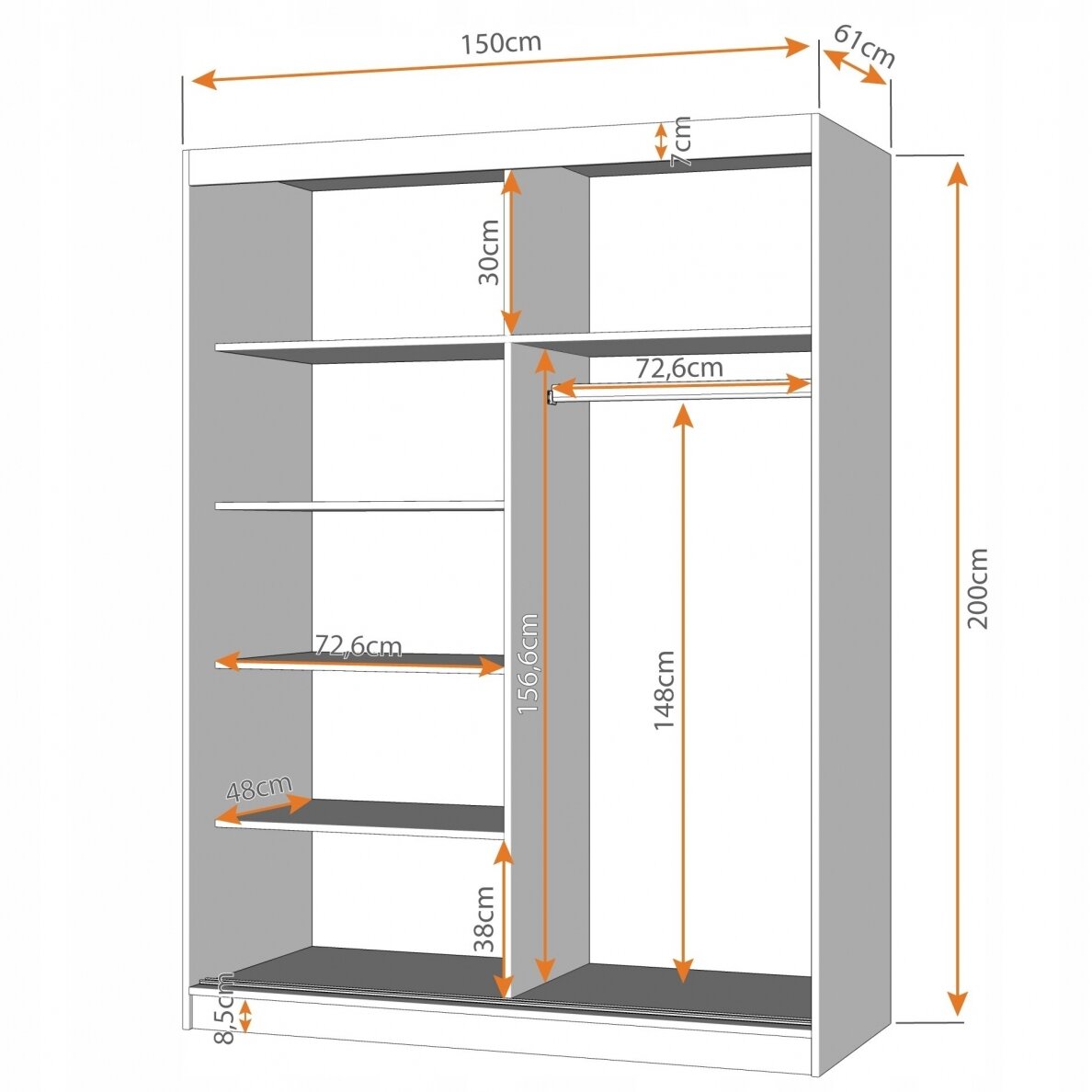 Spinta VISTA 01 7 Spinta VISTA 01 7