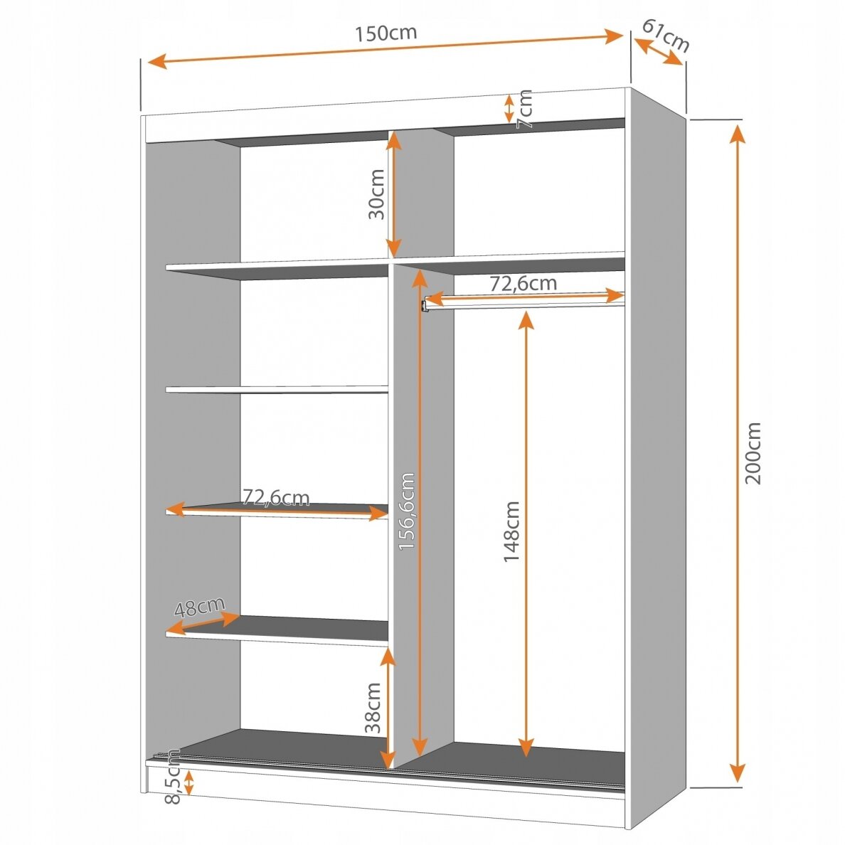 Spinta VISTA 04 6 Spinta VISTA 04 6