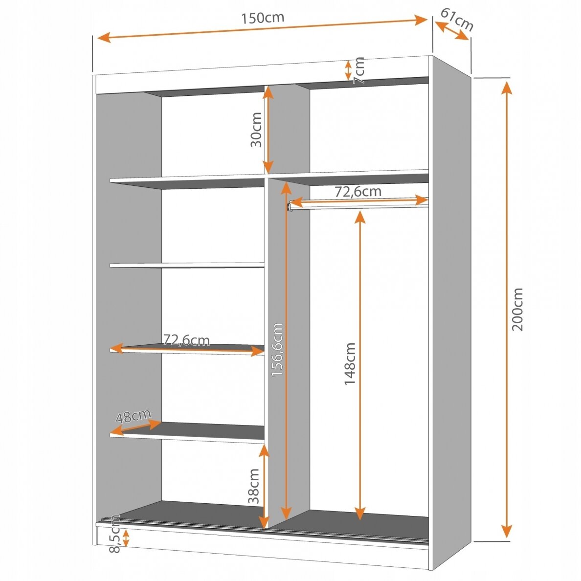 Spinta VISTA 06 6 Spinta VISTA 06 6