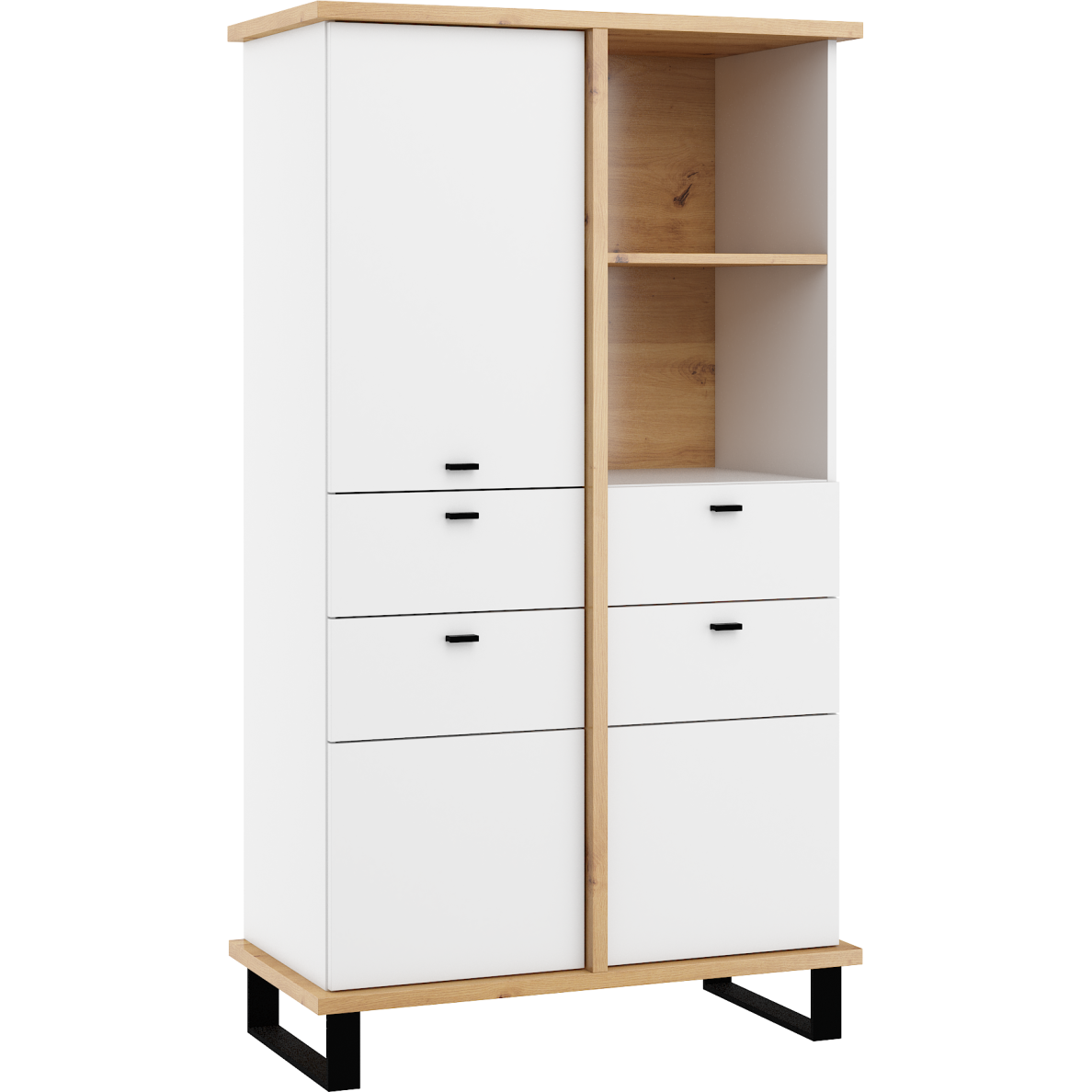 Spintelė Cross CRO-16 Spintelė Cross CRO-16