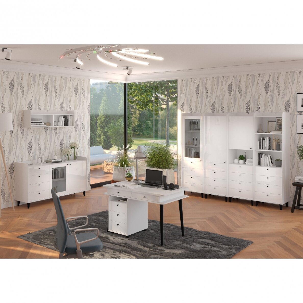 Spintelė Dolce DOL-01 2 Spintelė Dolce DOL-01 2