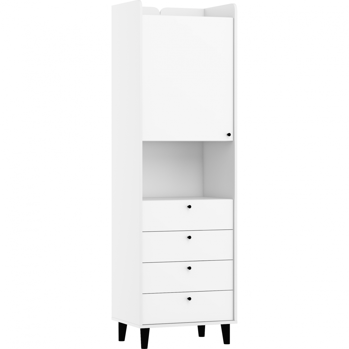 Spintelė Dolce DOL-15 Spintelė Dolce DOL-15