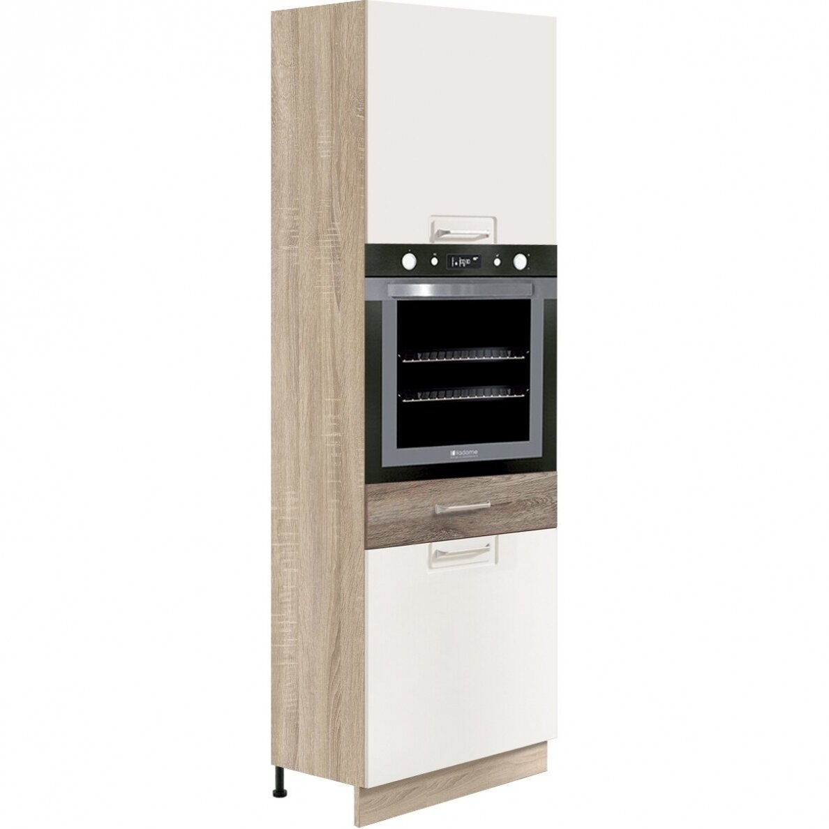 Spintelė įmontuojamai orkaitei ECO 20D Spintelė įmontuojamai orkaitei ECO 20D