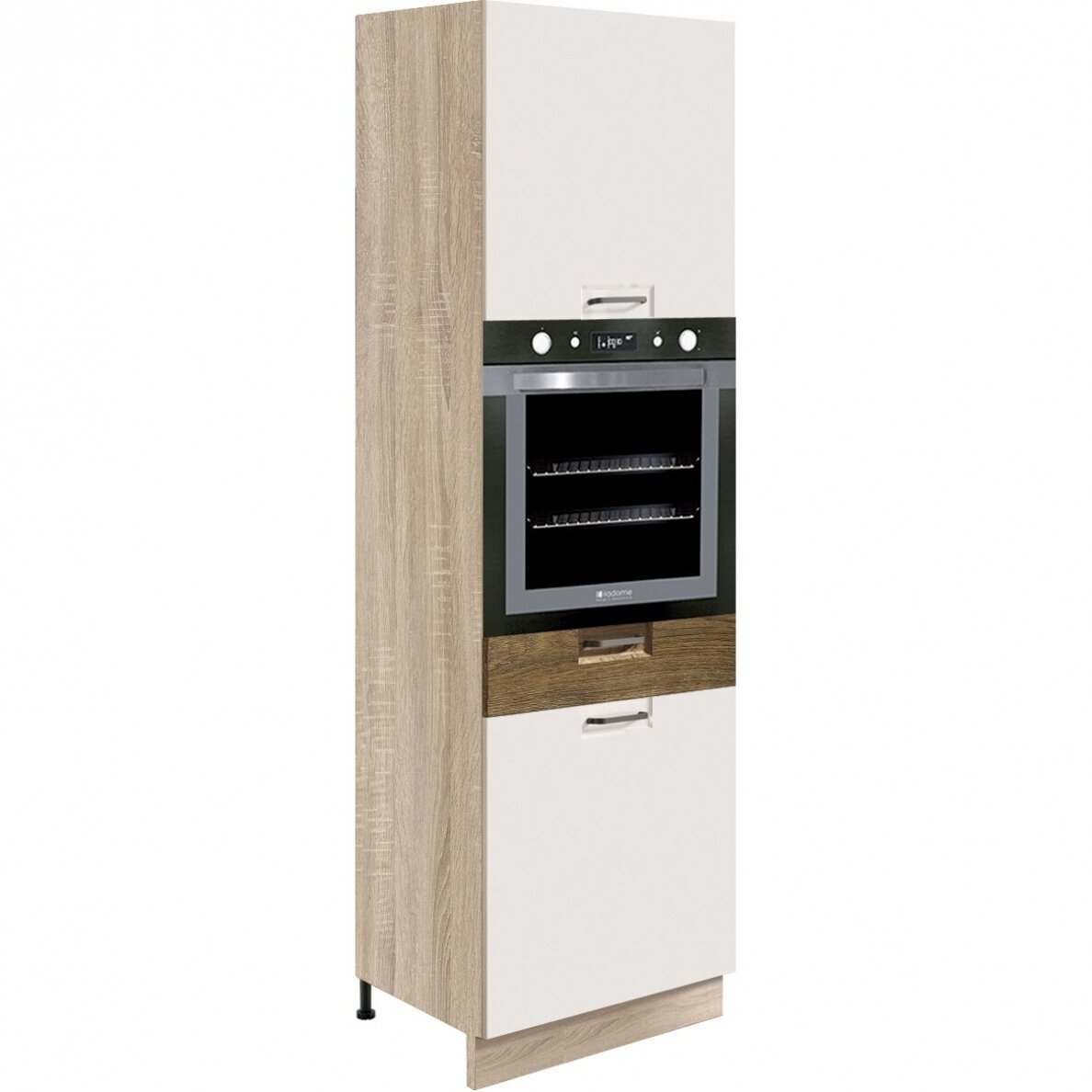 Spintelė įmontuojamai orkaitei FR 20D Spintelė įmontuojamai orkaitei FR 20D