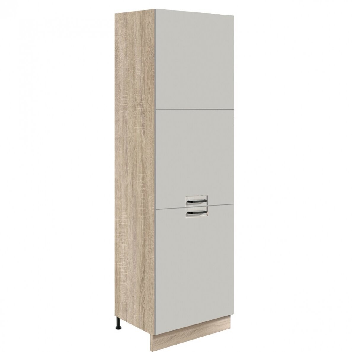 Spintelė įmontuojamam šaldytuvui FL 21D Spintelė įmontuojamam šaldytuvui FL 21D