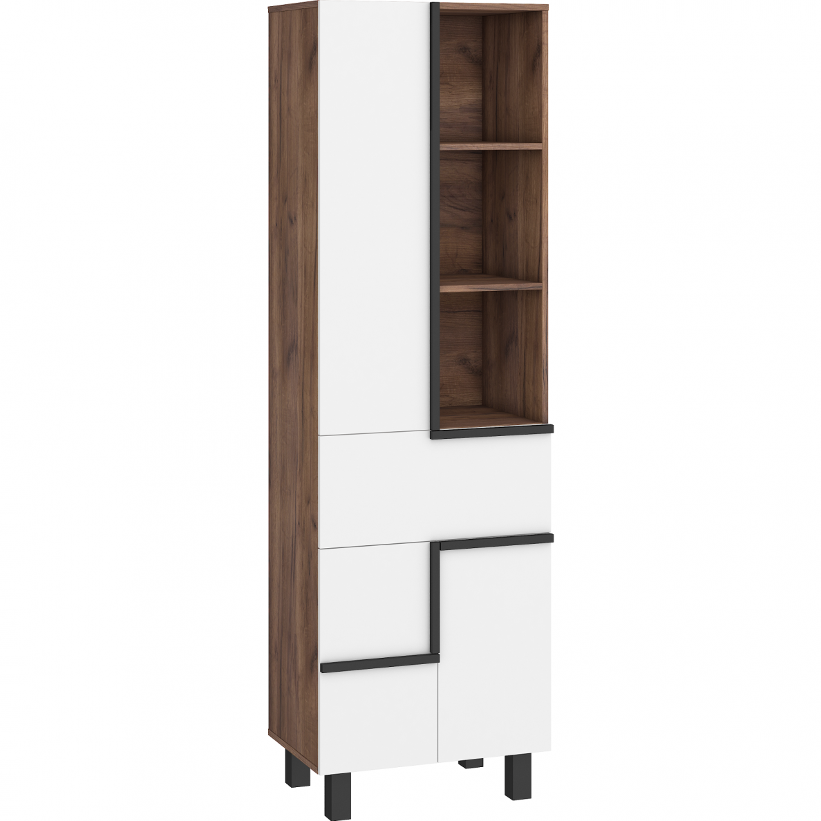 Spintelė Lars LAR-07 Spintelė Lars LAR-07