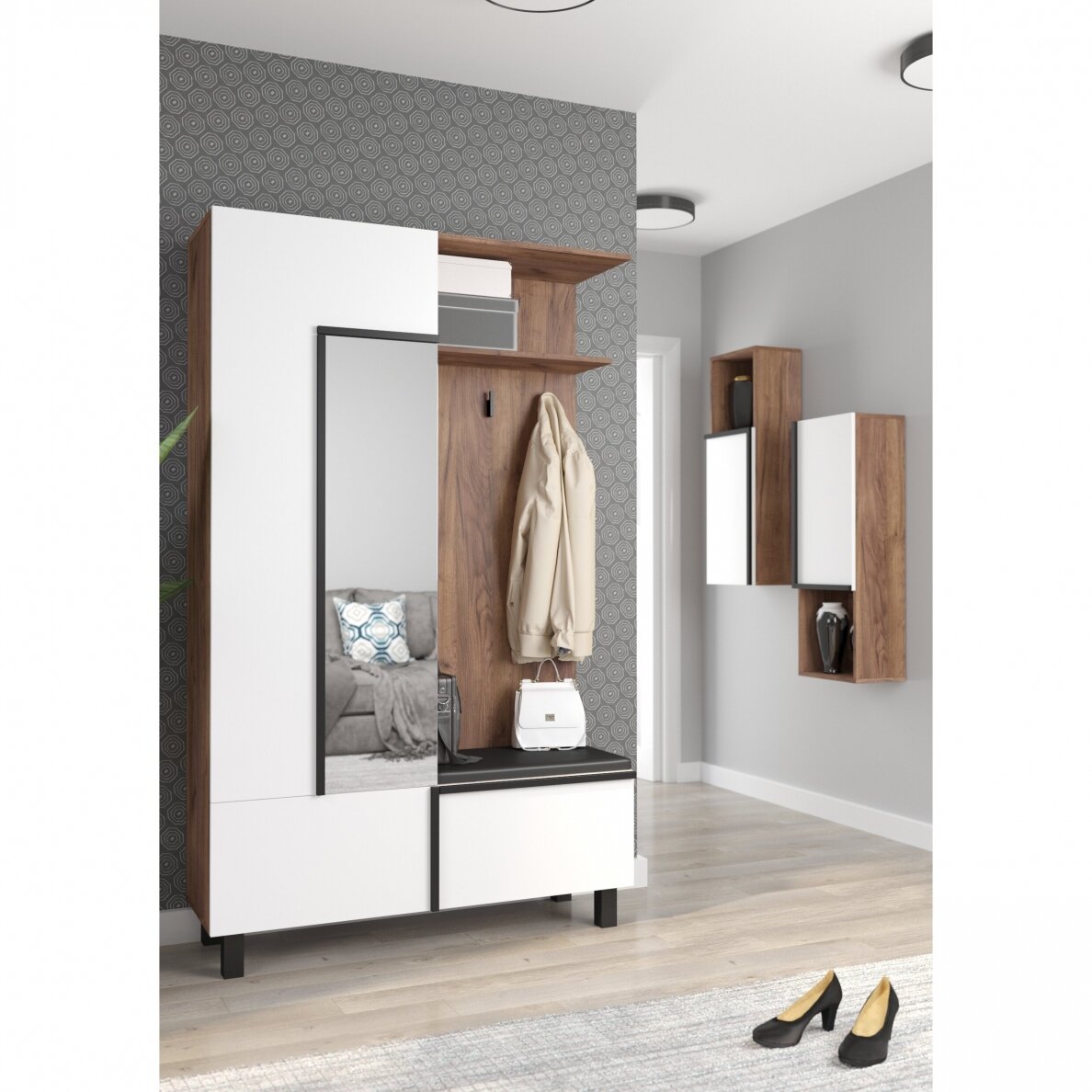 Spintelė Lars LAR-11 1 Spintelė Lars LAR-11 1