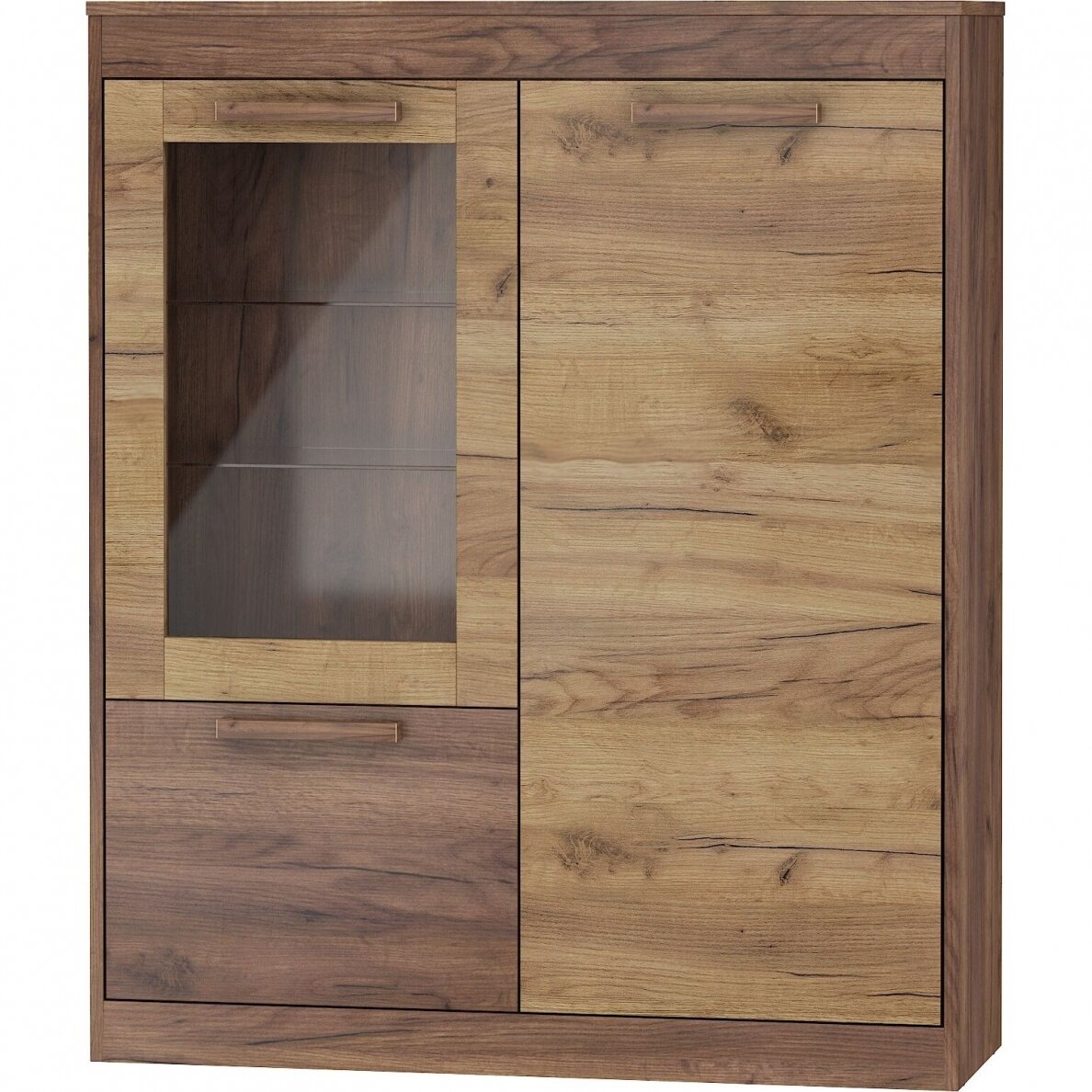 Spintelė Maximus MXS-27 Spintelė Maximus MXS-27