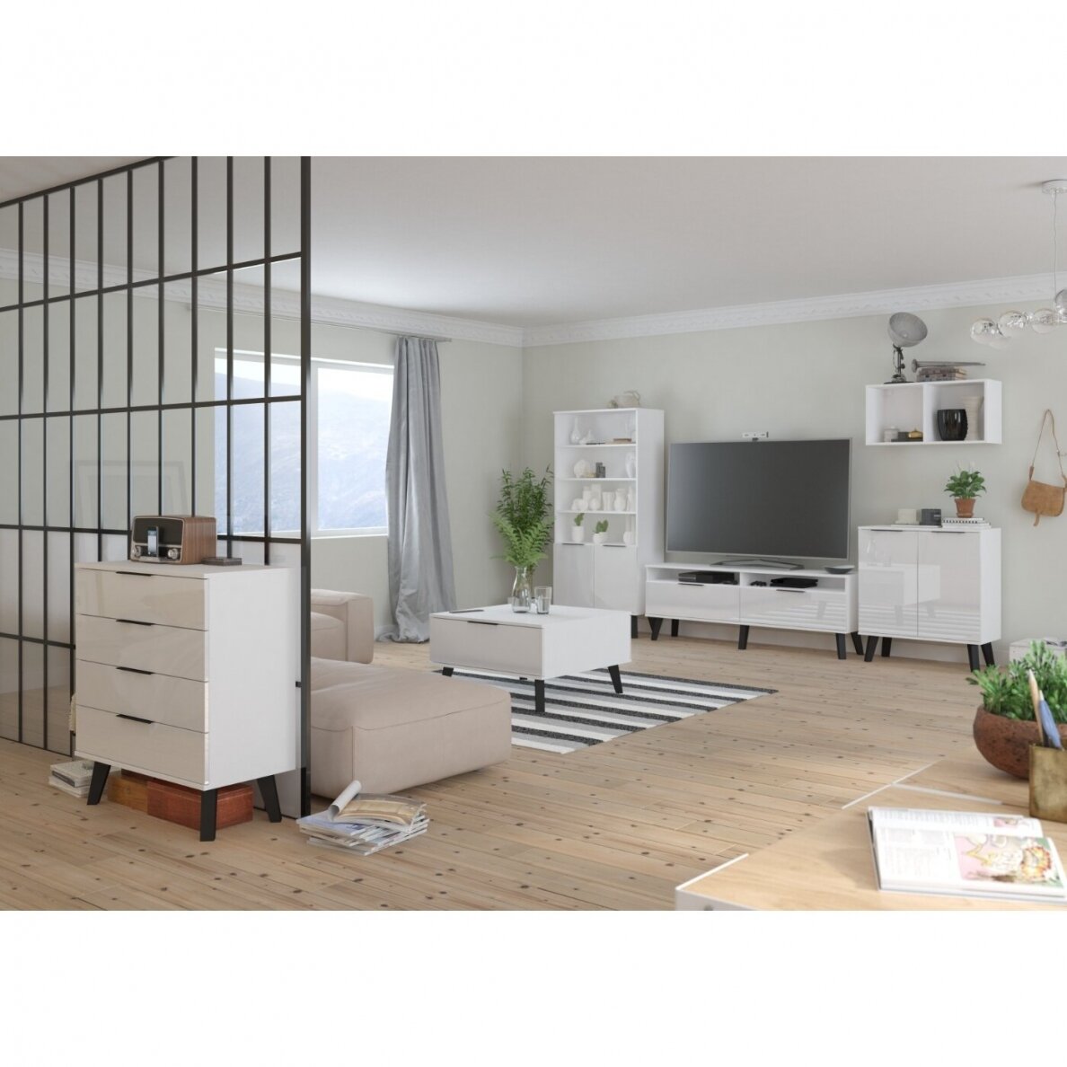 Spintelė Sven SVN-08 1