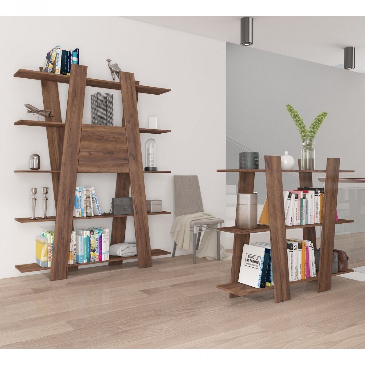 Spintelė VIA-08 1 Spintelė VIA-08 1