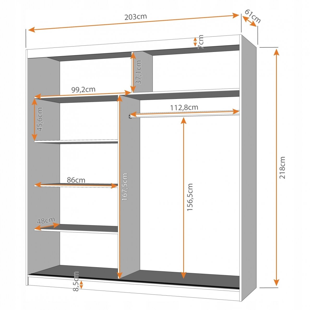 Spinta MULTI 20 2 4 Spinta MULTI 20 2 4
