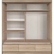 Spinta CANADA CA-11-200 su stalčiais 1