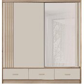 Spinta CANADA CA-12-200 su stalčiais 1 Spinta CANADA CA-12-200 su stalčiais 1