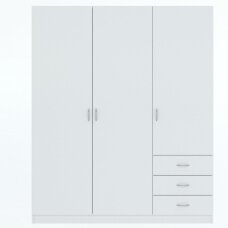 Spinta GAYA 3D3S K Spinta GAYA 3D3S K