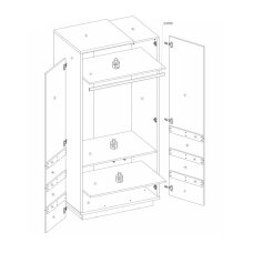 Spinta Hybrid HYB-23 K
