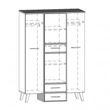 Spinta Nordis NOR-16