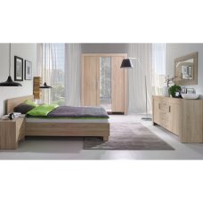 Spinta REZA 1 Spinta REZA 1