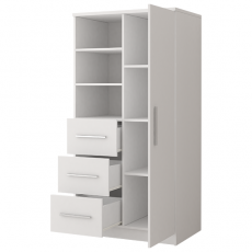 Spinta 80 3S1D AGOME I 2 Spinta 80 3S1D AGOME I 2