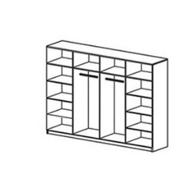 Spinta FRABA (200 cm) 2 Spinta FRABA (200 cm) 2
