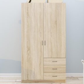 Spinta GAYA 2D3S (Kopija) Spinta GAYA 2D3S (Kopija)