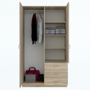 Spinta GAYA 2D3S (Kopija) Spinta GAYA 2D3S (Kopija)