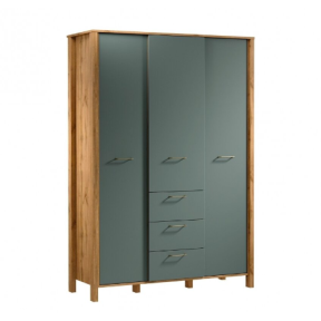 Spinta Indygo [S3D3S]