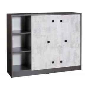 Komoda MOT 9 Komoda MOT 9