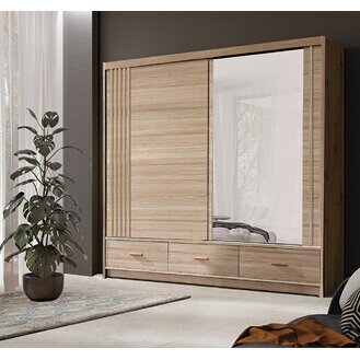 Spinta CANADA CA-11-200 su stalčiais