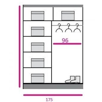 Spinta EF-1 3 Spinta EF-1 3