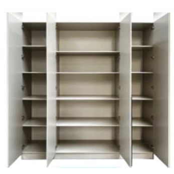 Spinta DEN2-200 su lentynom 2 Spinta DEN2-200 su lentynom 2