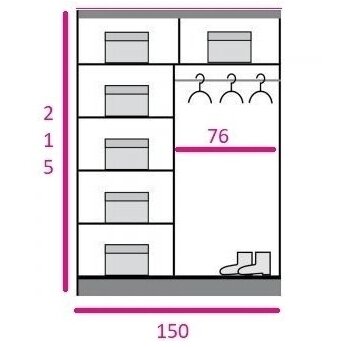 Spinta EF-1 K 4 Spinta EF-1 K 4