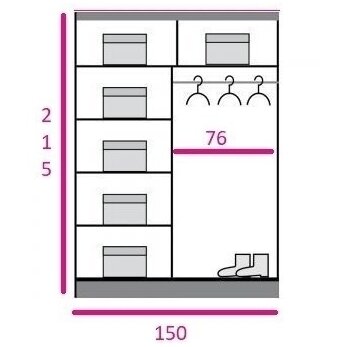 Spinta EF-3 3 Spinta EF-3 3