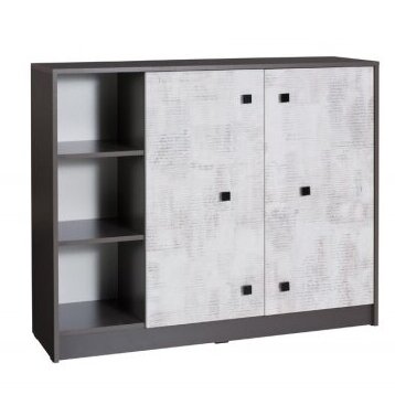 Komoda MOT 9 Komoda MOT 9