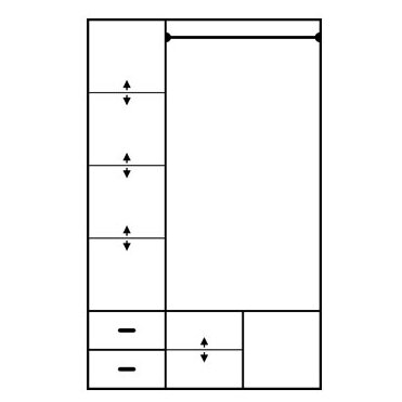 Spinta Wenecja 2 K 2