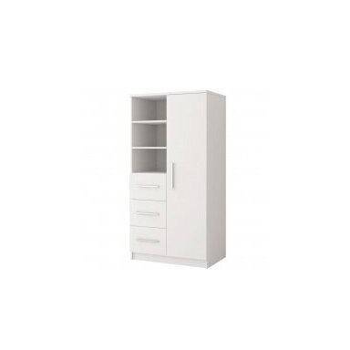 Spinta 80 3S1D AGOME I Spinta 80 3S1D AGOME I